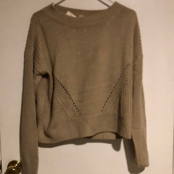 BNWT Aeropostale sweater women’s medium - Picture 1 of 1